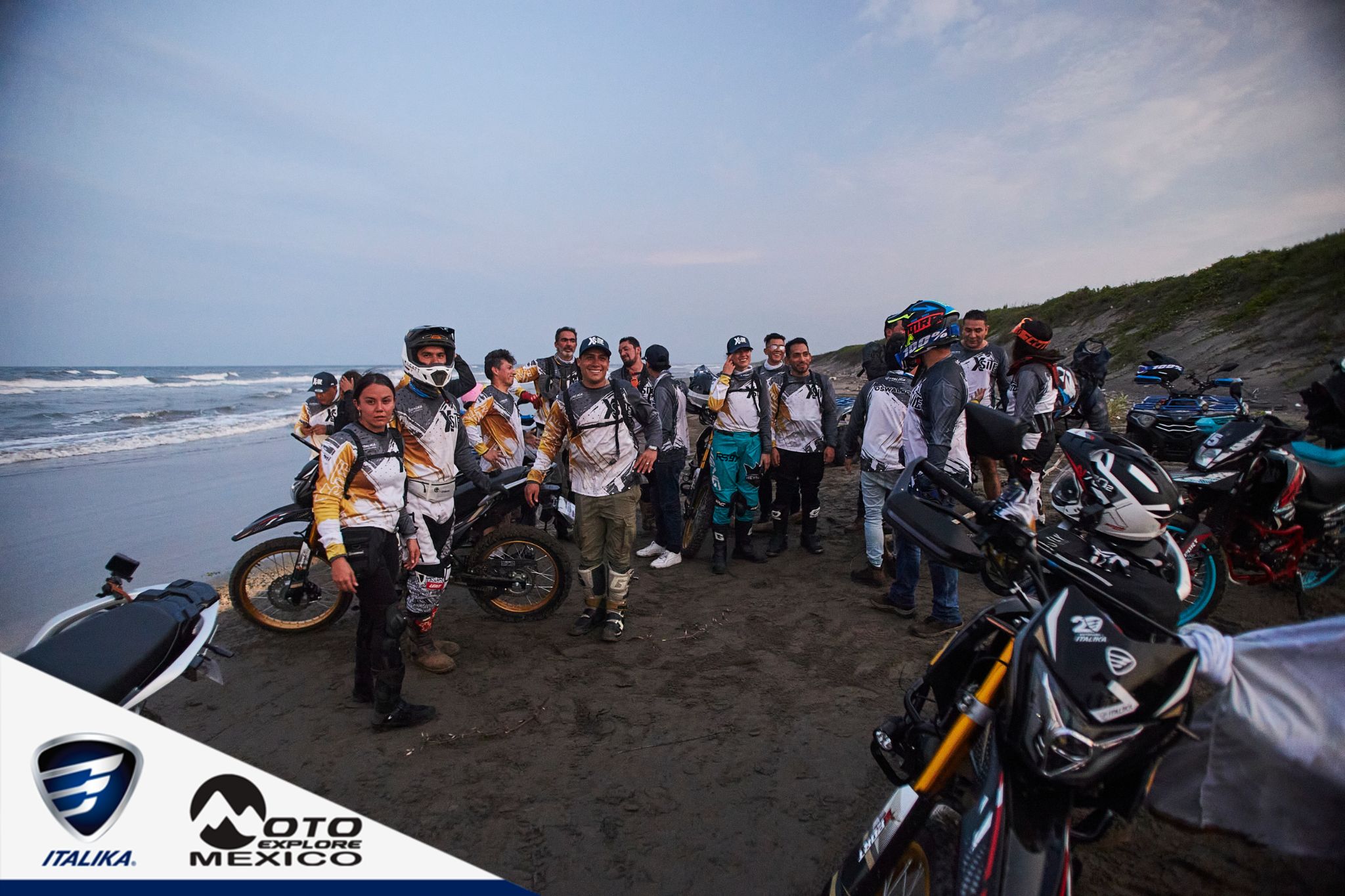 ITALIKA CHACHALACAS D1 481